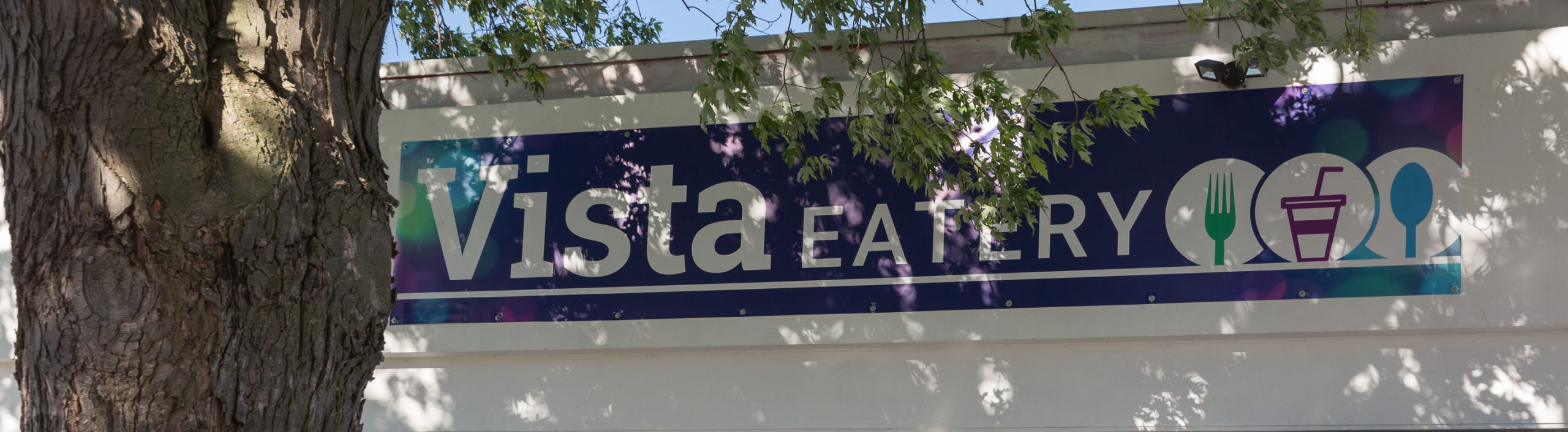 Vista Eatery now open!