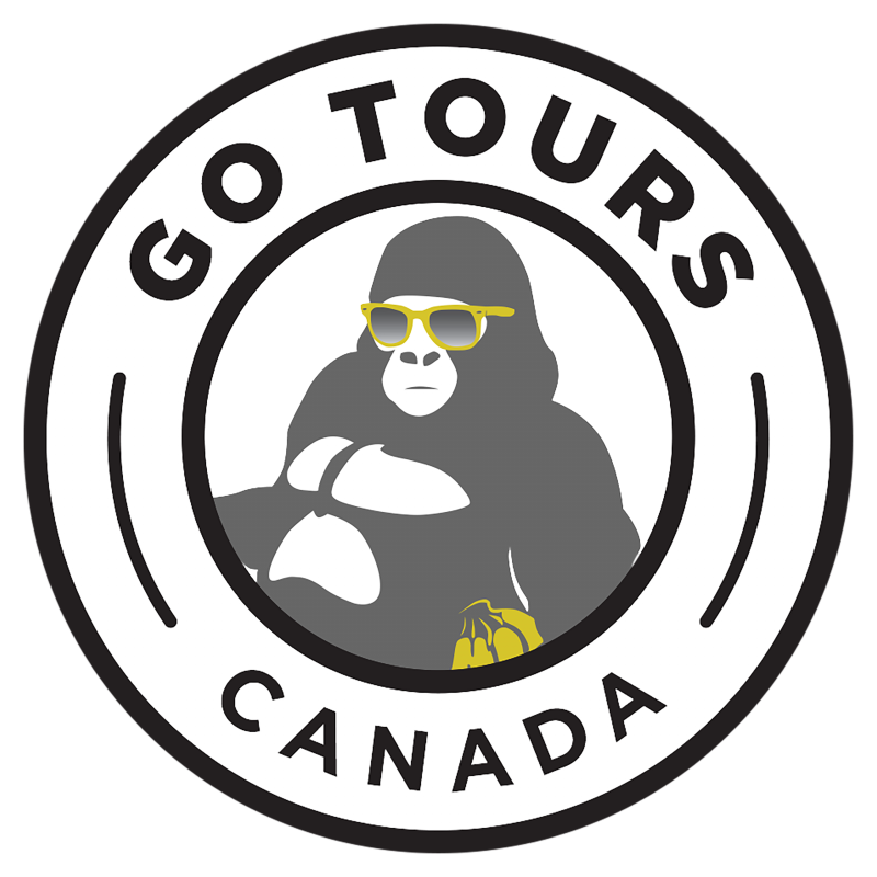 Go Tours Canada Segway Tours