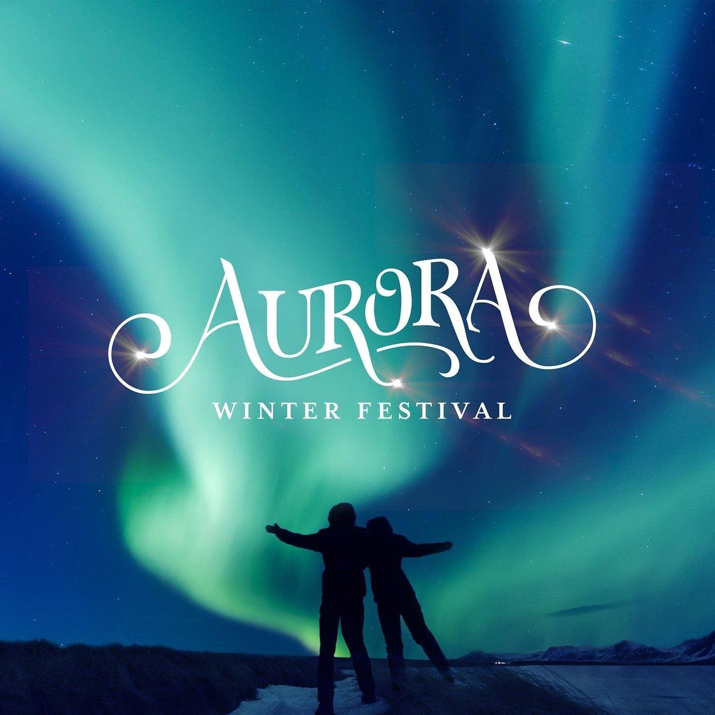 Festival d'hiver d'Aurora