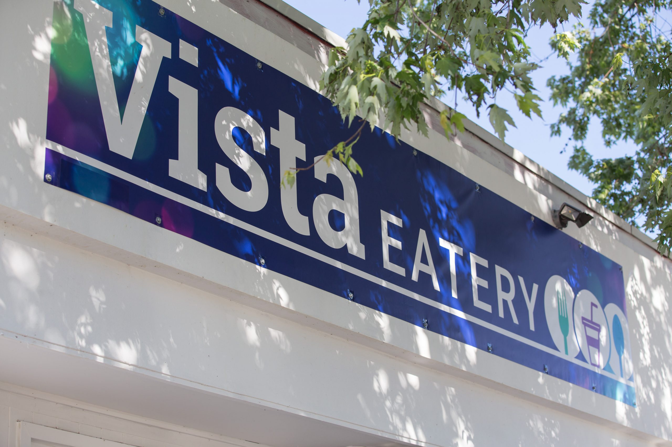 Ontario Place — Vista Eatery
