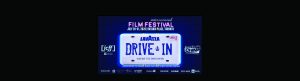 Lavazza Drive-In International Film Festival July 20 – 31st!