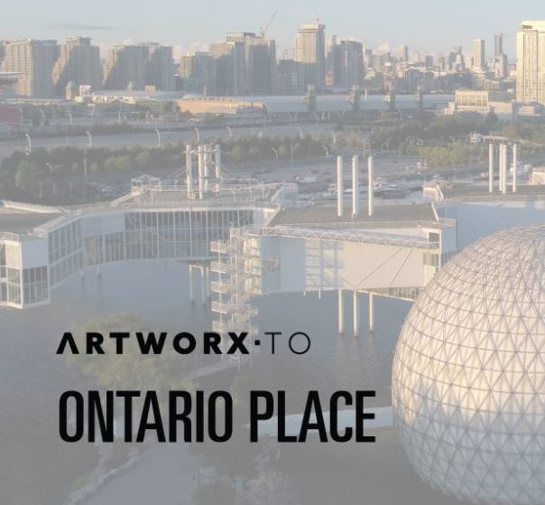 Ontario Place ArtworxTO