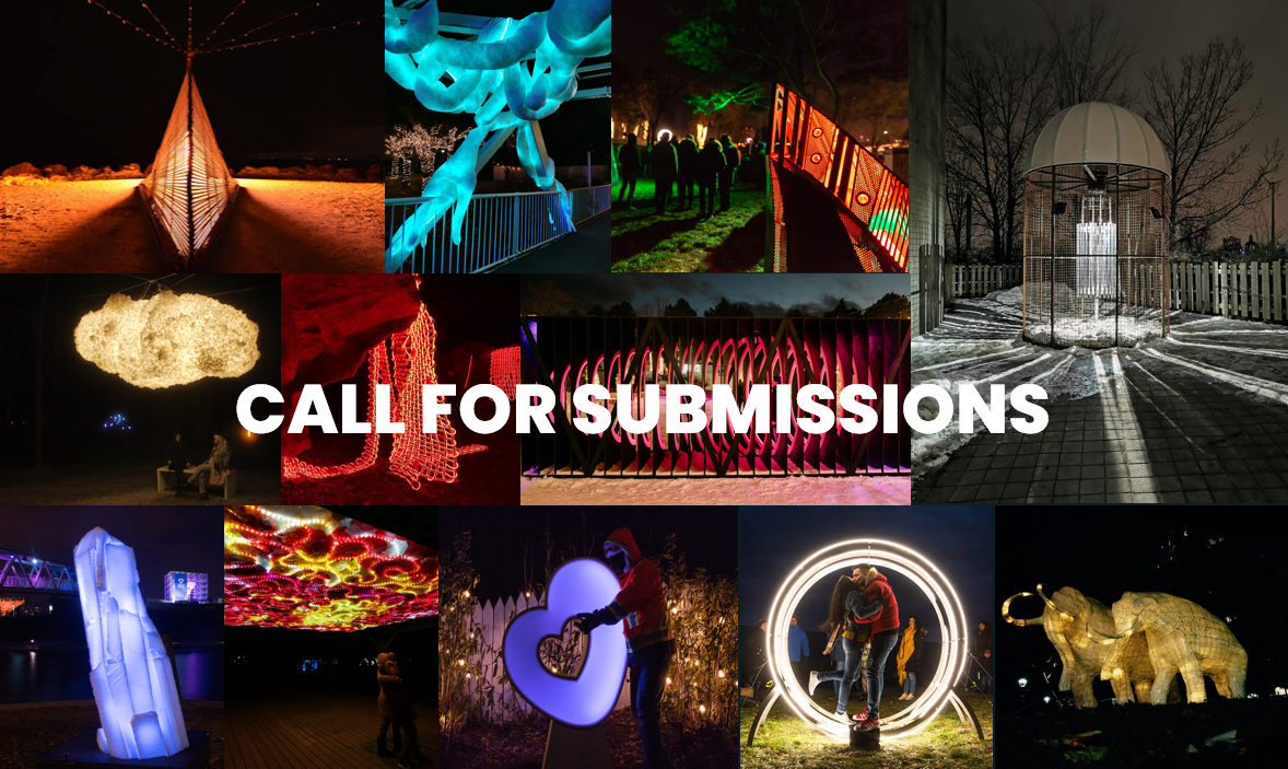 Lumiere Call For Submissions