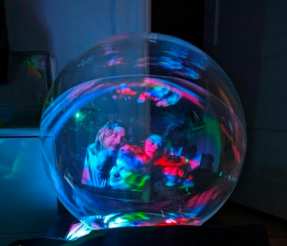 Little Dada + the Boys