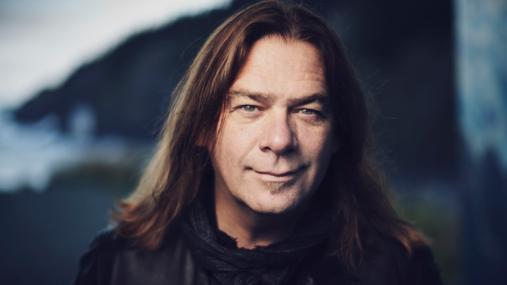 Budweiser Stage 2024 alan doyle