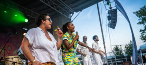 What’s happening in August – Free concerts and more at SummerSeries in Trillium Park