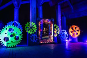 Open Call for Ontario Artists – Lumière: The Art of Light 2026