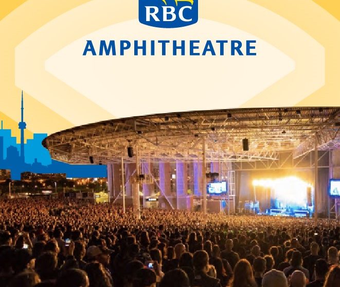 Ontario Place &mdash; RBC Amphitheatre