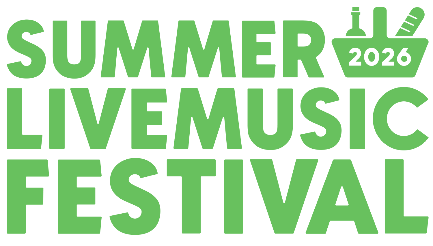 Summer Live Music Festival