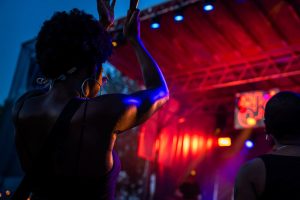 Que se passe-t-il en août au FestivalEstival au parc Trillium ?