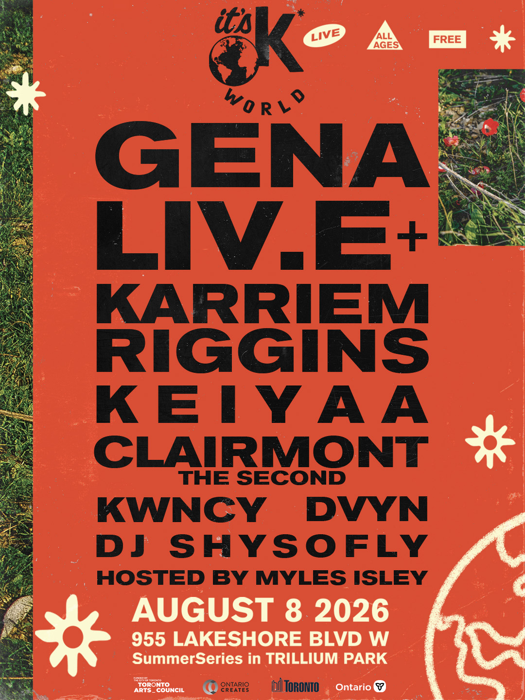 It'sOK