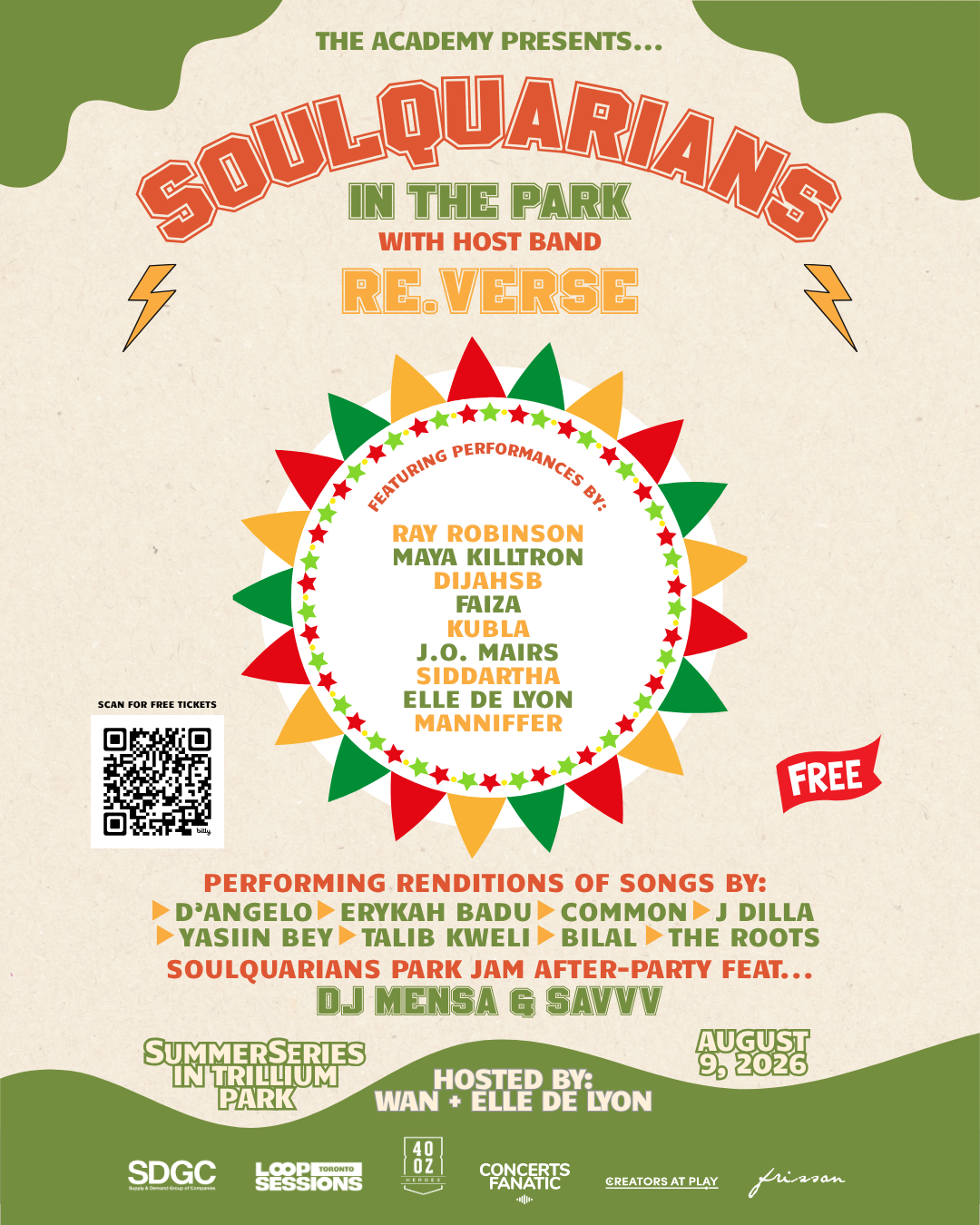 Indigenous Sounds Now